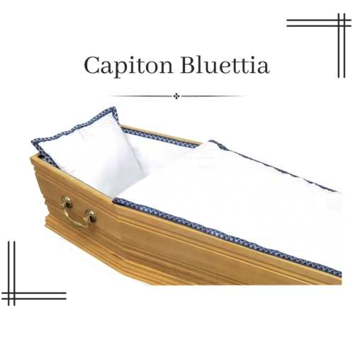 capiton bluettia