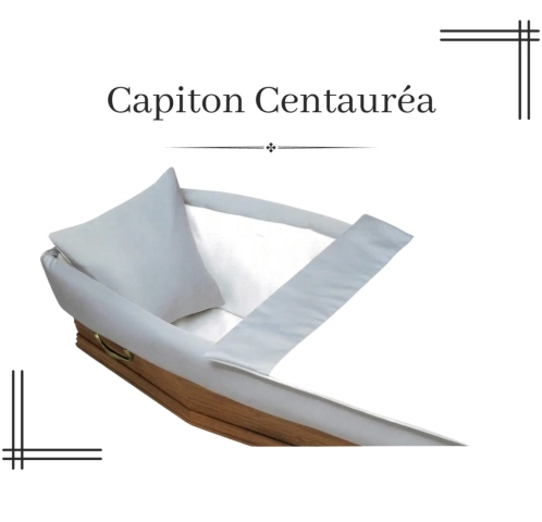 capiton centauréa