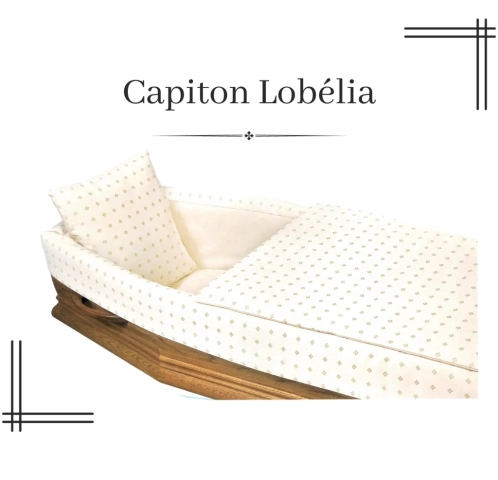 capiton lobélia