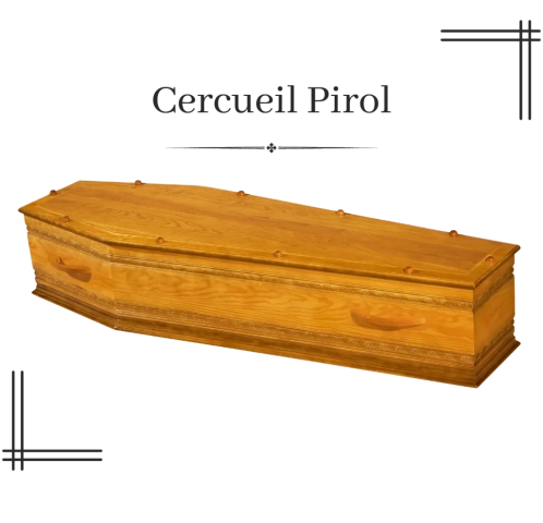 cercueil pirol