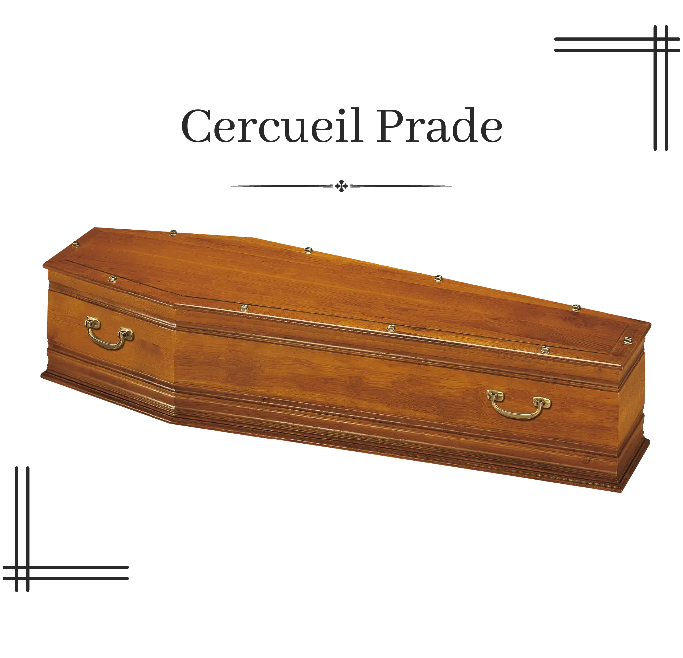 cercueil prade