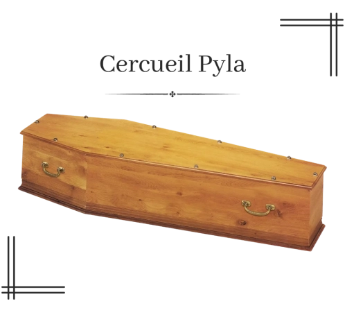 cercueil pyla