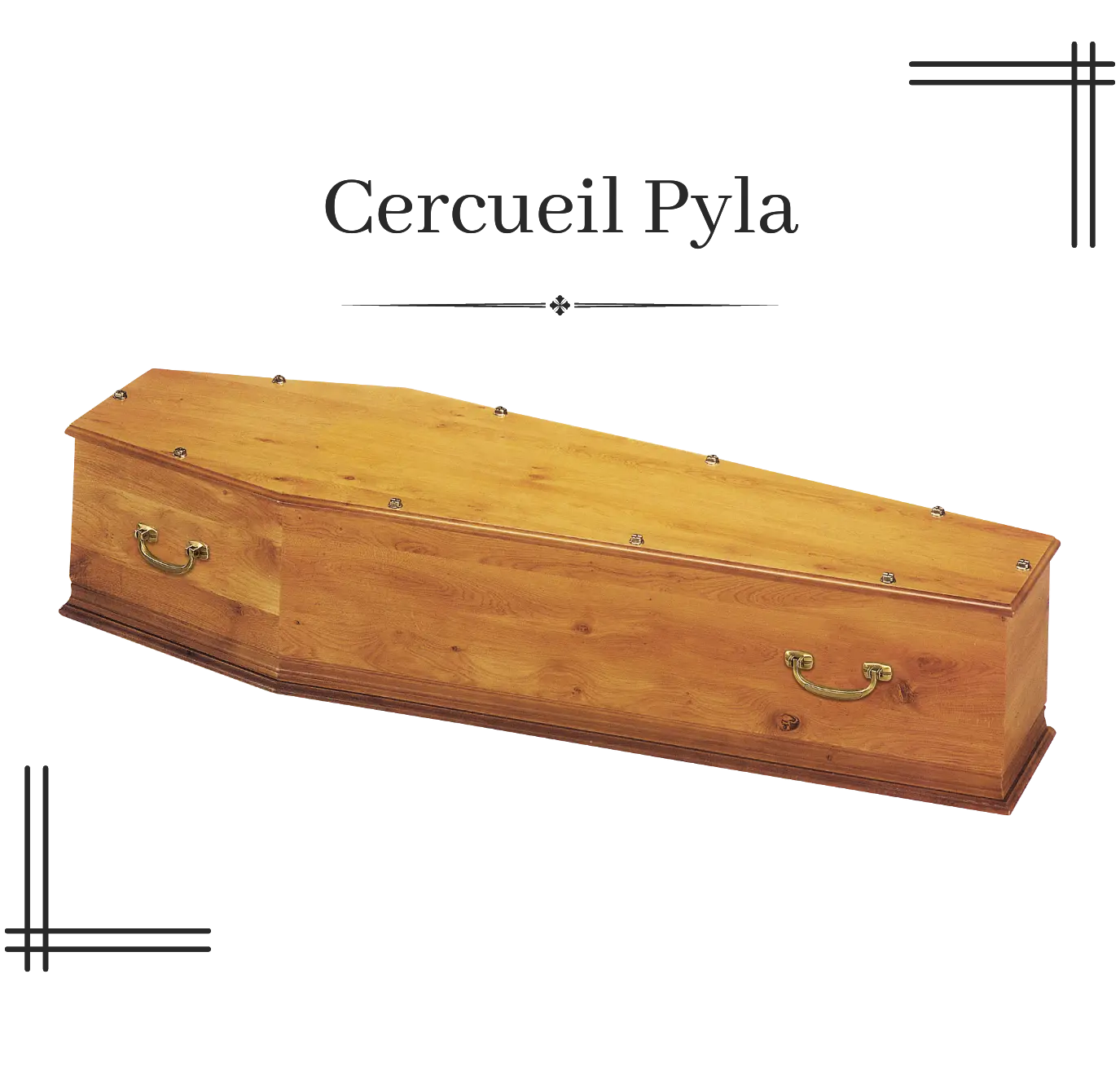 cercueil pyla