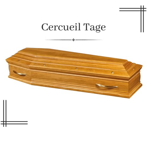 cercueil tage
