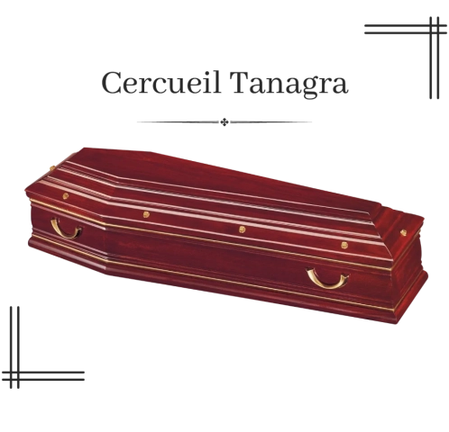 cercueil tanagra