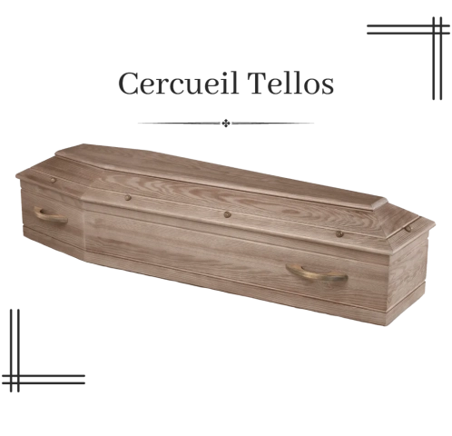 cercueil tellos