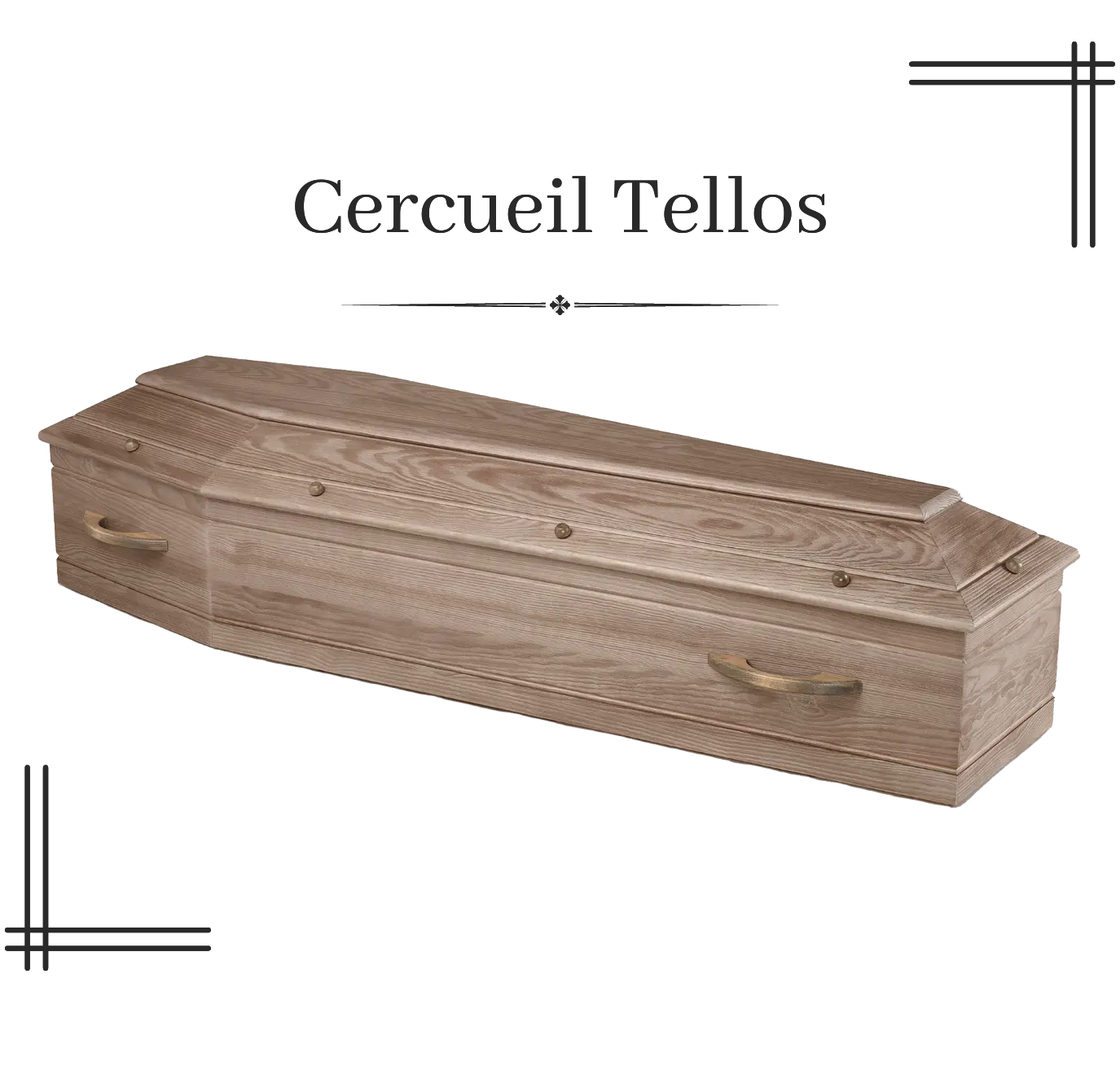 cercueil tellos