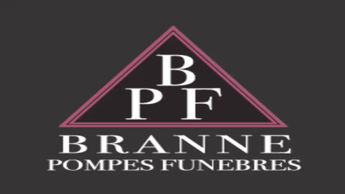 Photo de BRANNE POMPES FUNEBRES